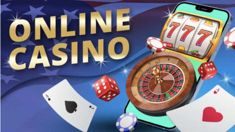 Cách chơi Casino 6sports vô cùng đơn giản và hấp dẫn