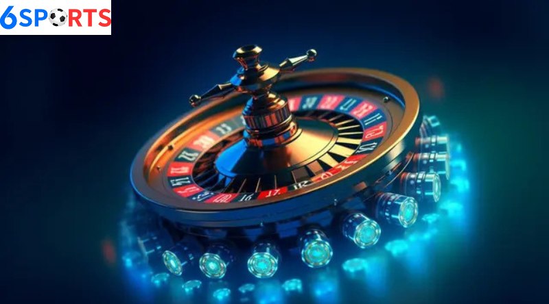 Vòng quay Roulette phục vụ cược thử 24/7