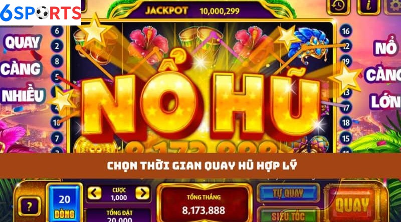 Game nổ hũ đổi thưởng là gì?