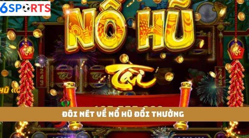 Nâng cao kỹ năng chơi game nổ hũ