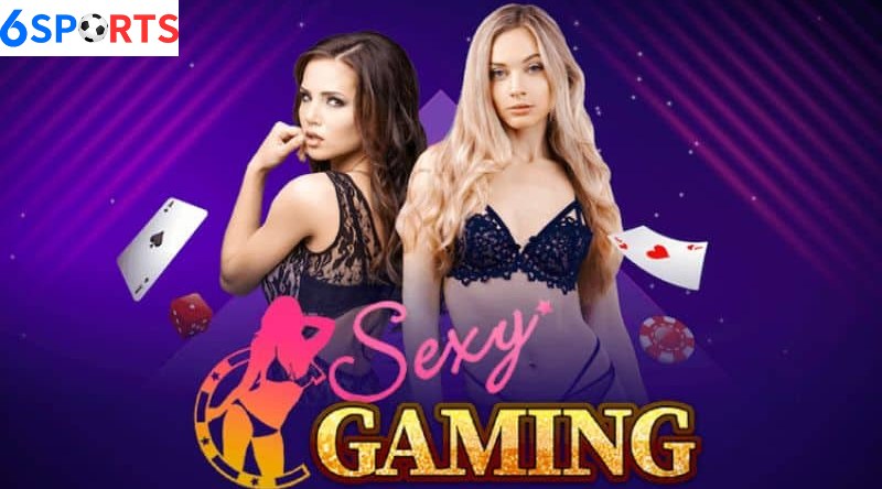 AE Sexy – Vừa thư giãn vừa làm giàu