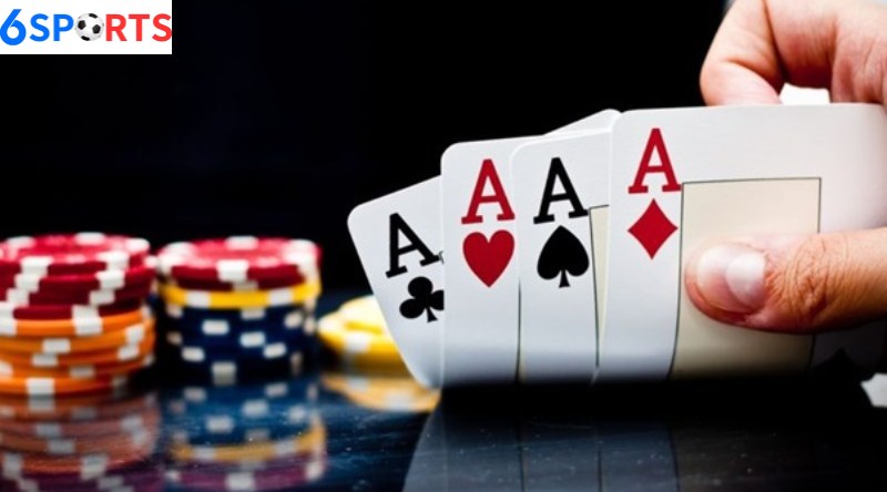 Baccarat casino là một trong những trò chơi bài sử dụng bộ bài Tây 52 lá phổ biến nhất tại các sảnh cá cược trực tuyến.