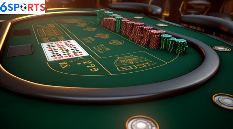 Các Lựa Chọn Của Người Chơi Trong Blackjack Online