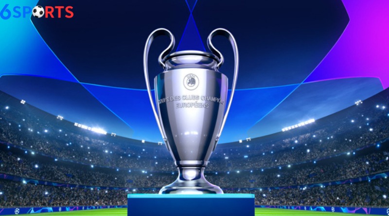 Cúp C1 hay UEFA Champions League là giải đấu bóng đá danh giá nhất châu Âu Cấp CLB