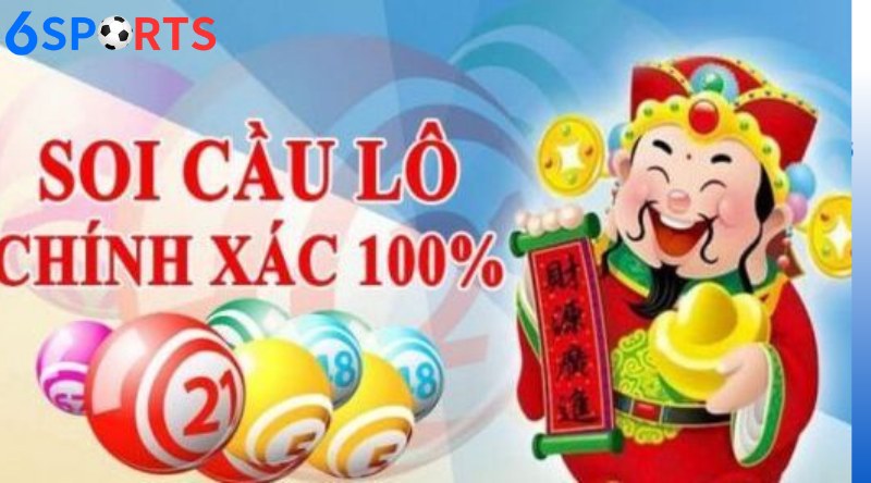 Các Phương Pháp Soi Cầu Lô Vip Chính Xác