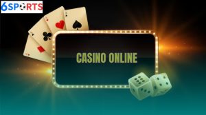 Casino online – Sòng bài trực tuyến hàng đầu Việt Nam