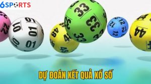 Dự Đoán KQXS: Hướng Dẫn Chi Tiết và Chính Xác